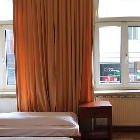 Hotel Atlas Residence Munich Luaran gambar