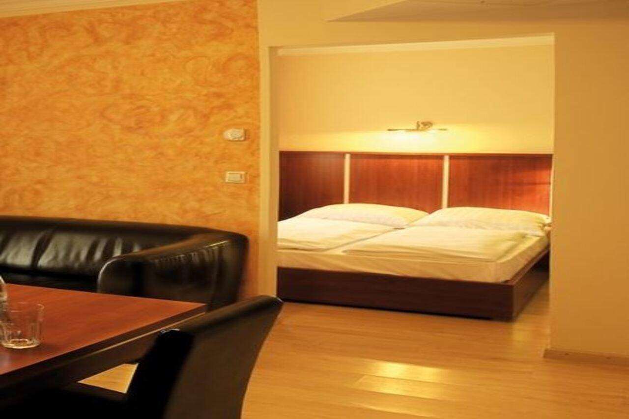 Hotel Atlas Residence Munich Luaran gambar