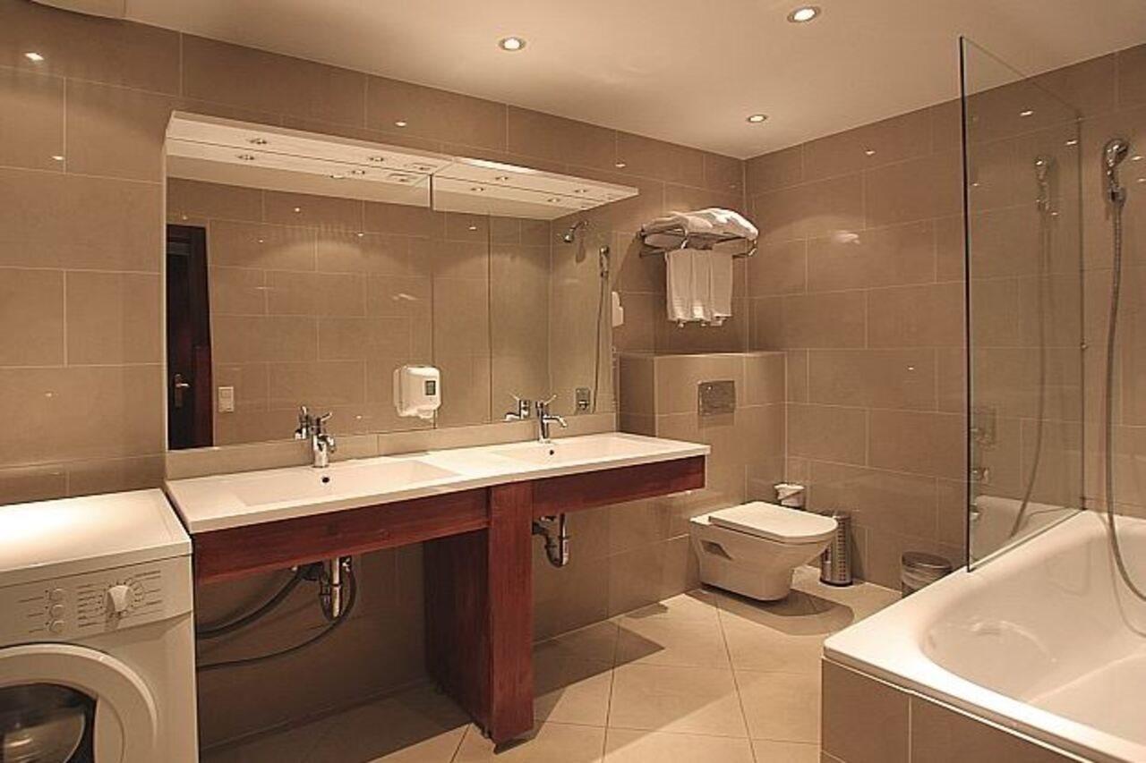 Hotel Atlas Residence Munich Luaran gambar