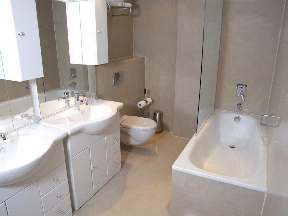 Hotel Atlas Residence Munich Luaran gambar
