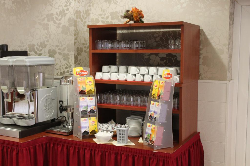 Hotel Atlas Residence Munich Luaran gambar