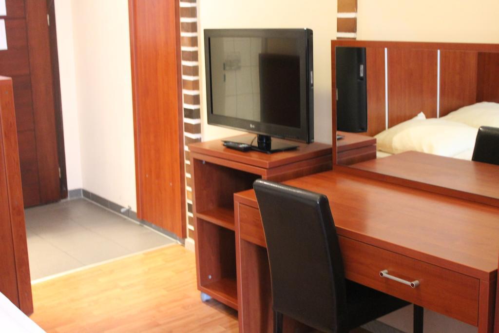 Hotel Atlas Residence Munich Luaran gambar