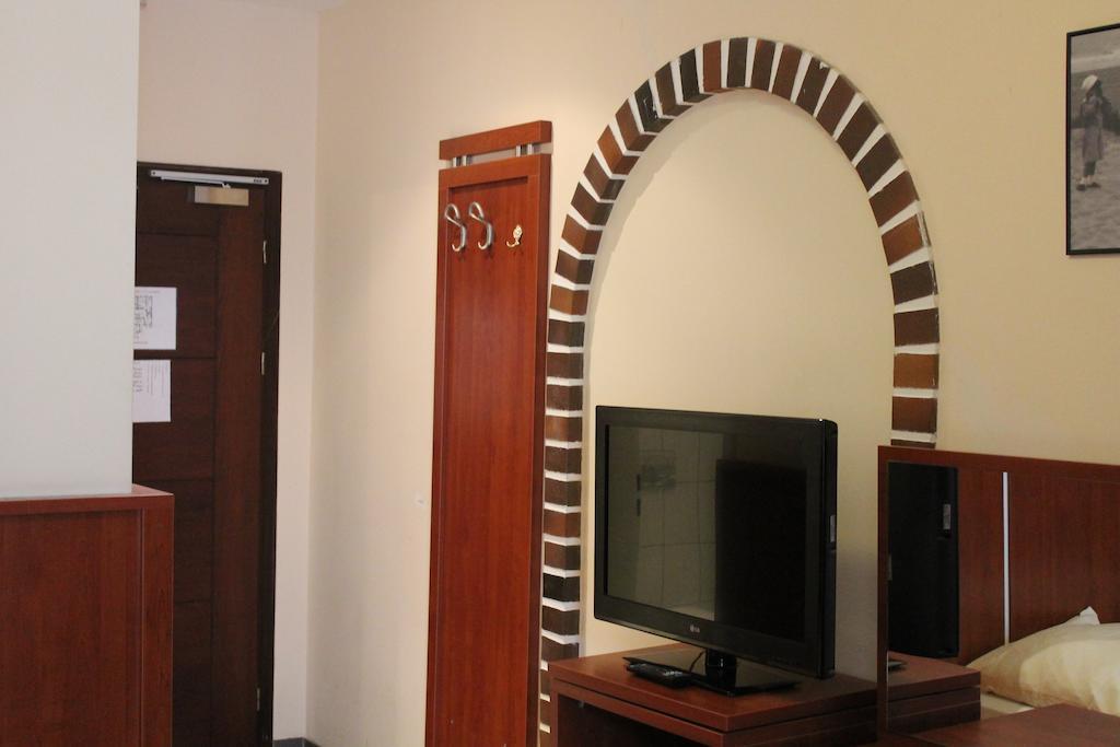 Hotel Atlas Residence Munich Luaran gambar