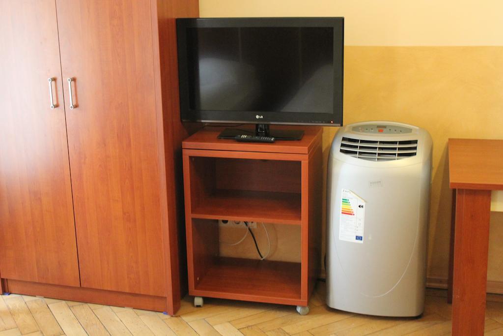 Hotel Atlas Residence Munich Luaran gambar