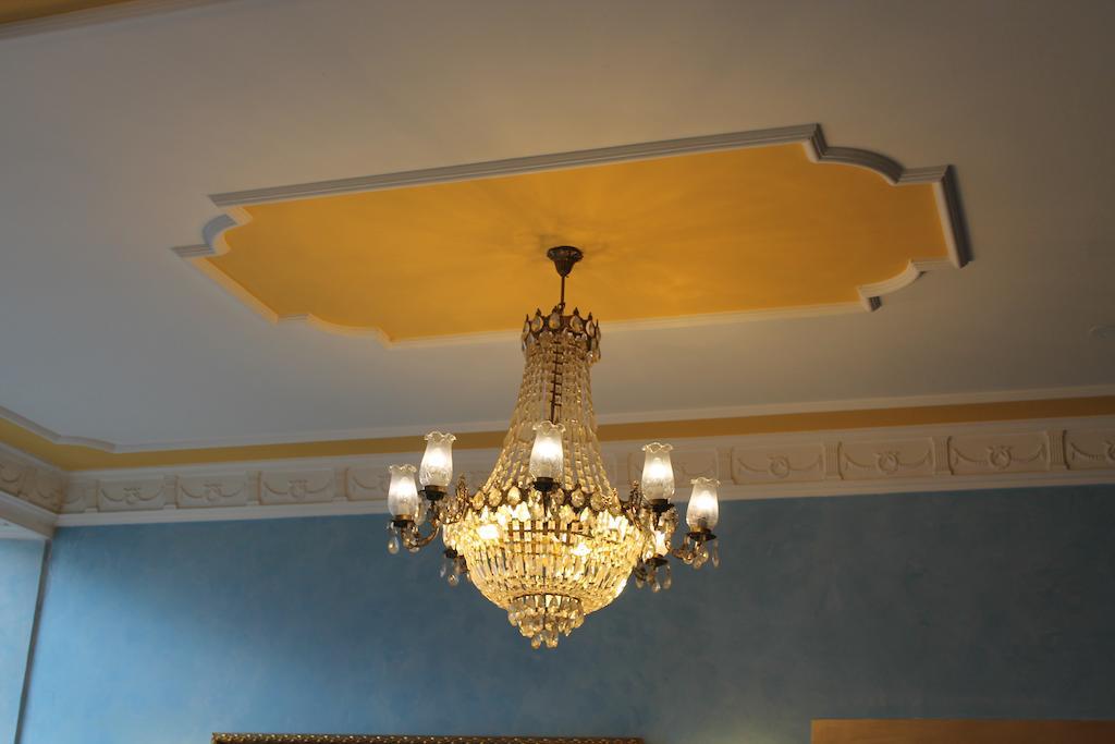 Hotel Atlas Residence Munich Luaran gambar