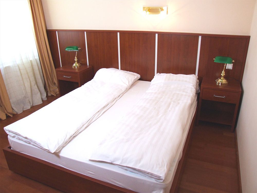 Hotel Atlas Residence Munich Luaran gambar