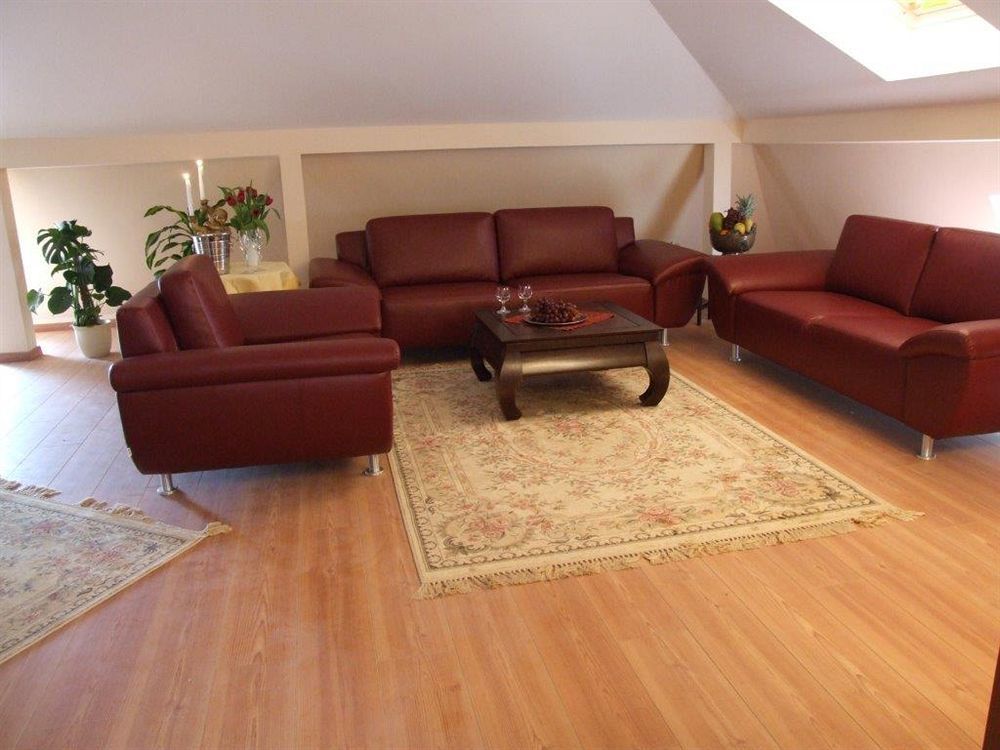 Hotel Atlas Residence Munich Luaran gambar