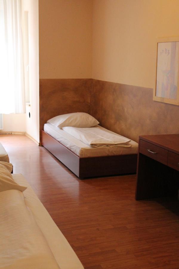 Hotel Atlas Residence Munich Luaran gambar
